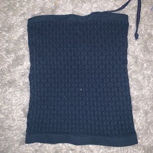 FREE PEOPLE TUBE TOP